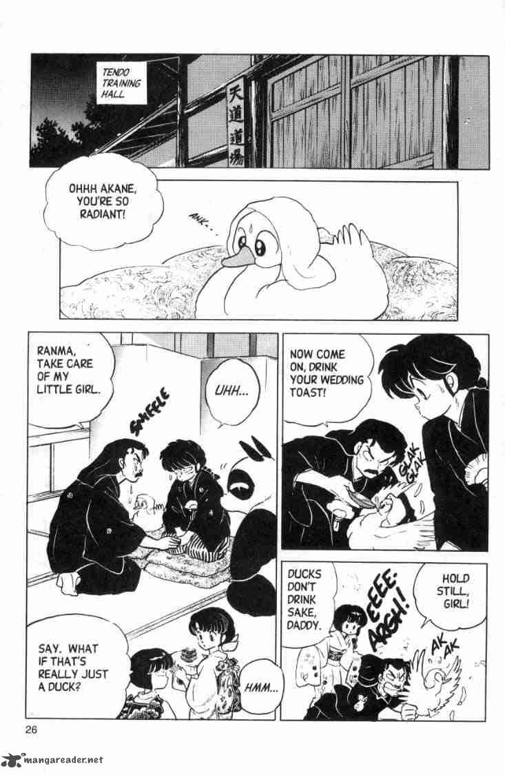 Ranma 1 2 Chapter 10 Page 115