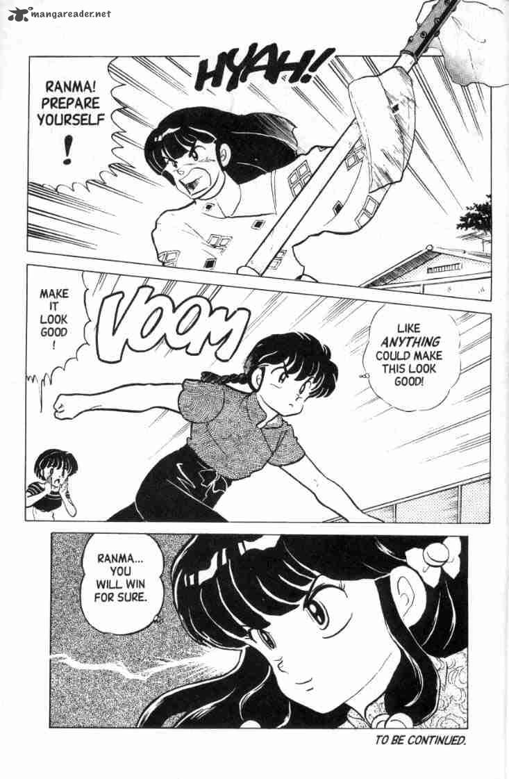 Ranma 1 2 Chapter 10 Page 121
