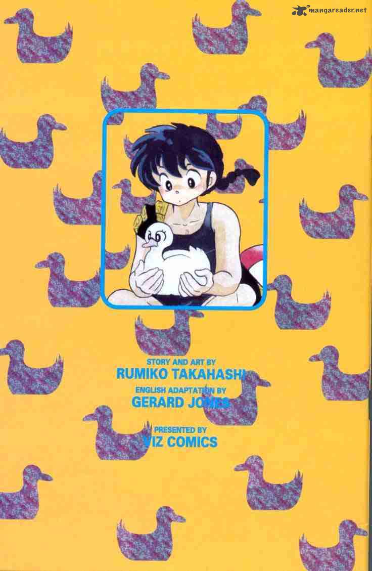 Ranma 1 2 Chapter 10 Page 122