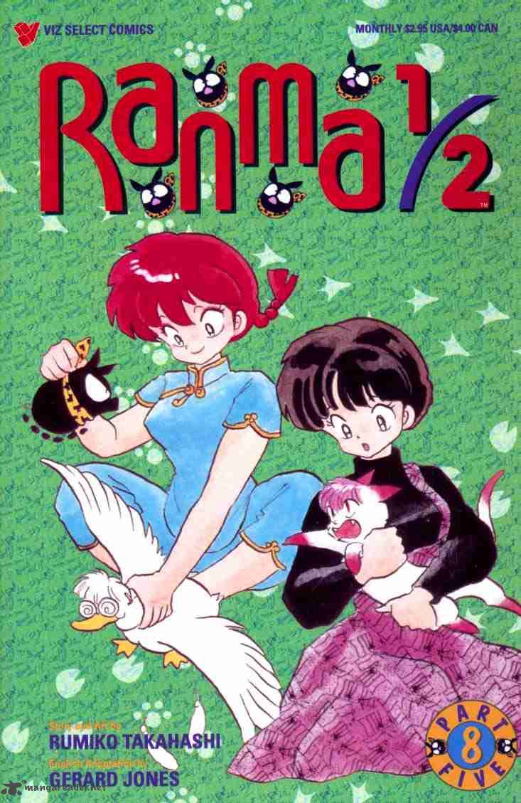 Ranma 1 2 Chapter 10 Page 123