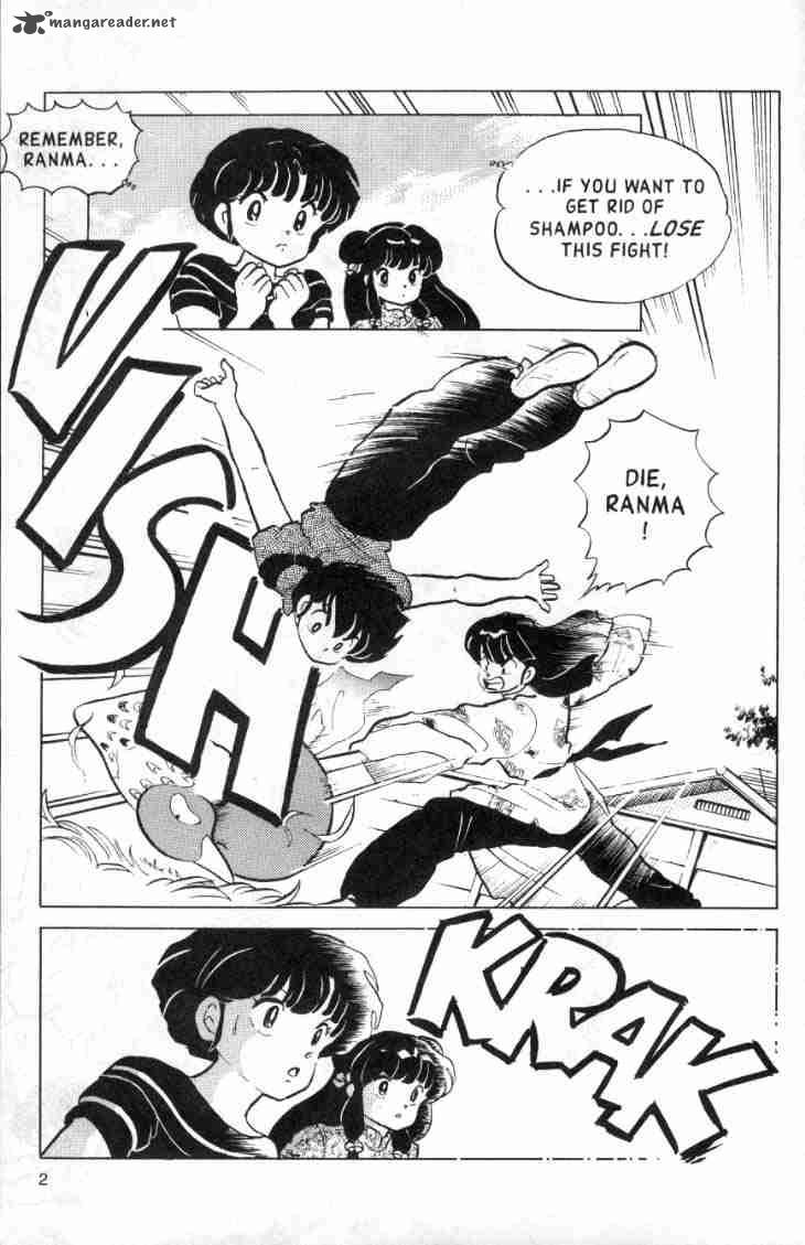 Ranma 1 2 Chapter 10 Page 126