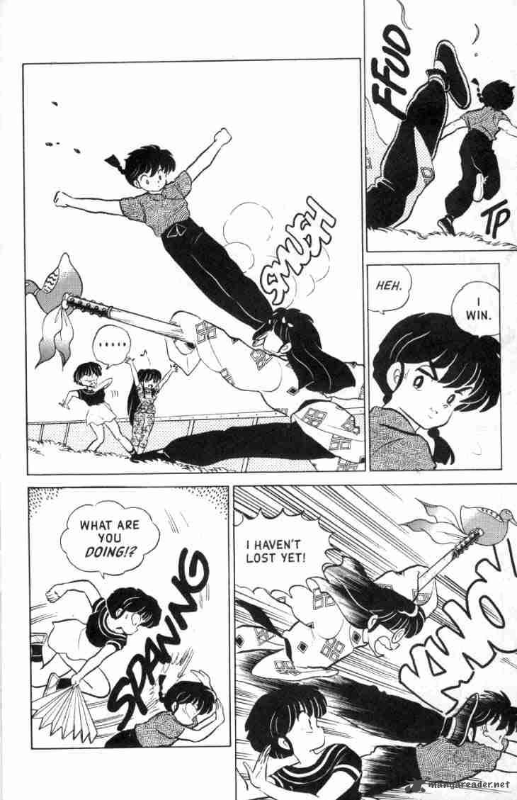 Ranma 1 2 Chapter 10 Page 127