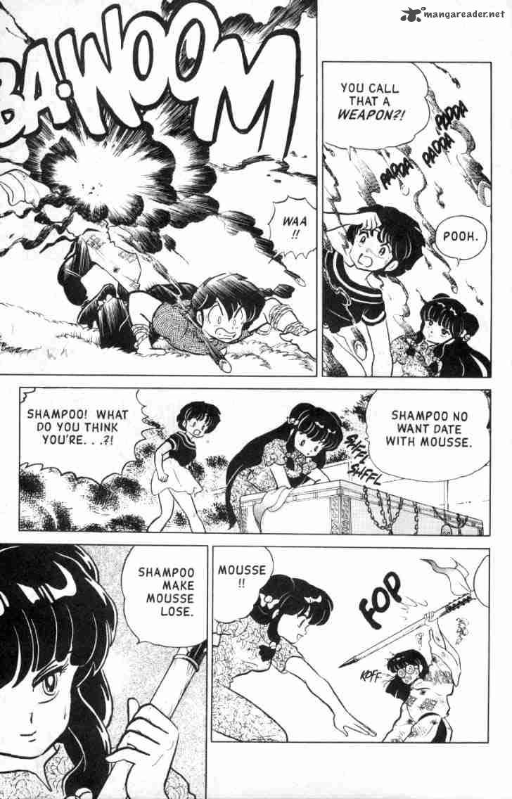 Ranma 1 2 Chapter 10 Page 130