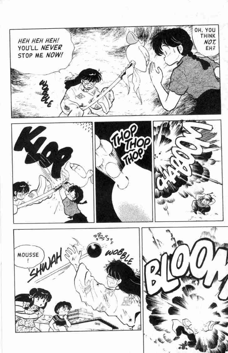 Ranma 1 2 Chapter 10 Page 131