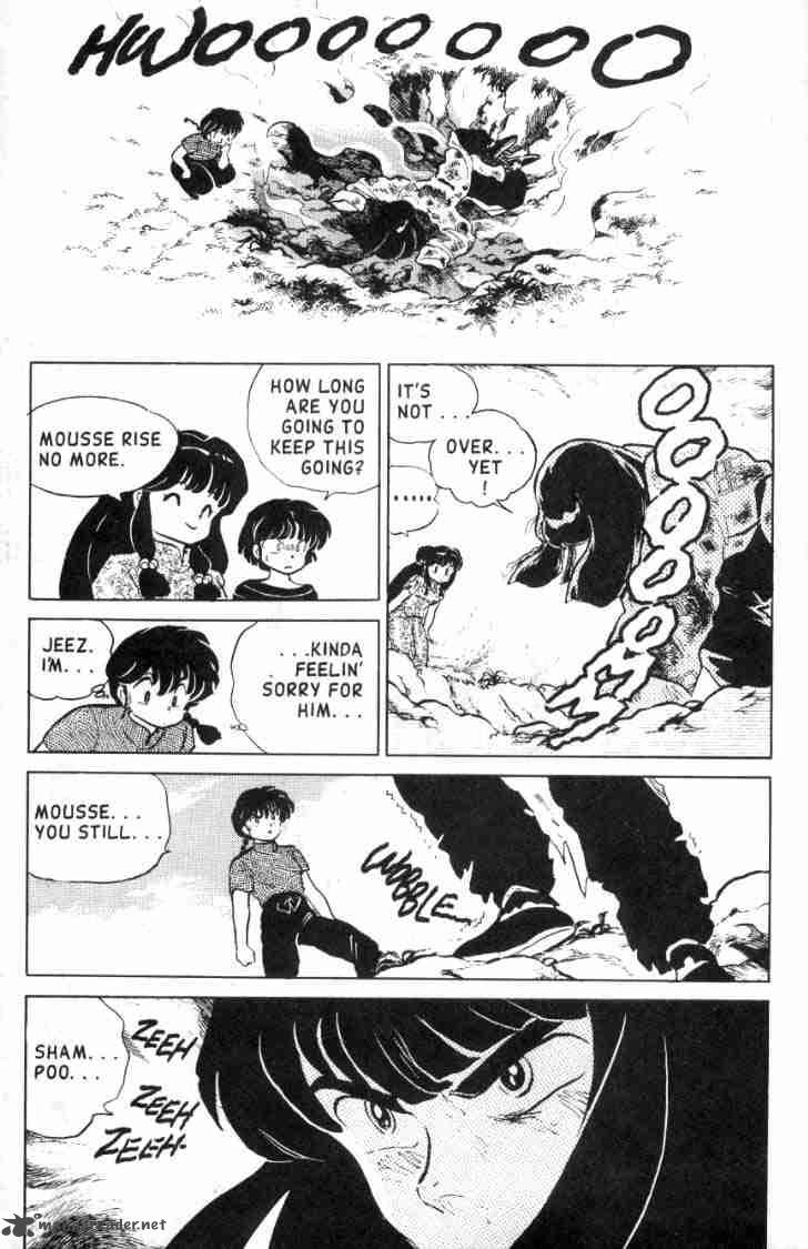 Ranma 1 2 Chapter 10 Page 132