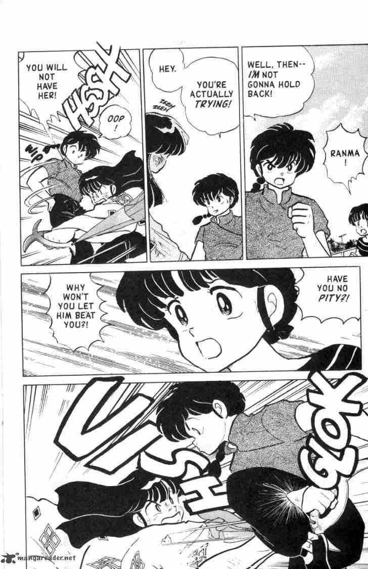 Ranma 1 2 Chapter 10 Page 133