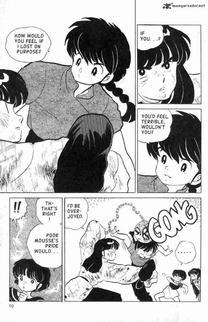 Ranma 1 2 Chapter 10 Page 134