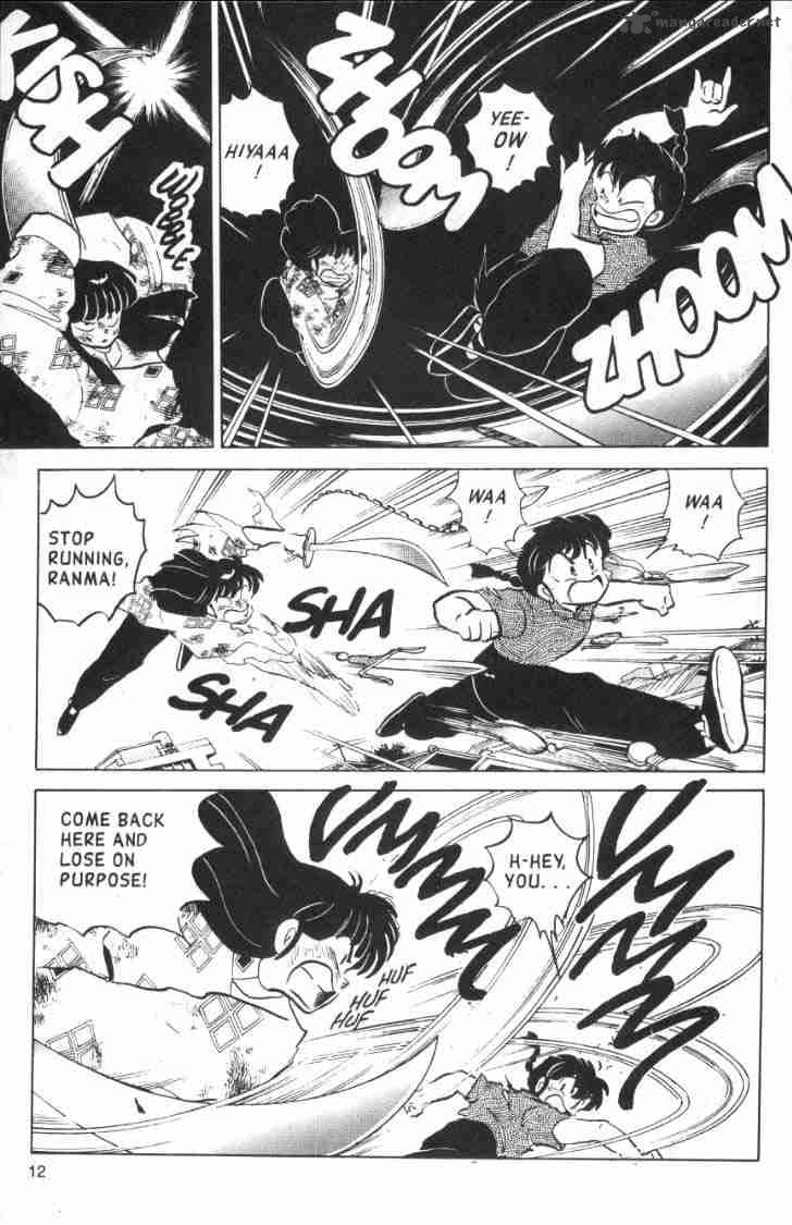 Ranma 1 2 Chapter 10 Page 136