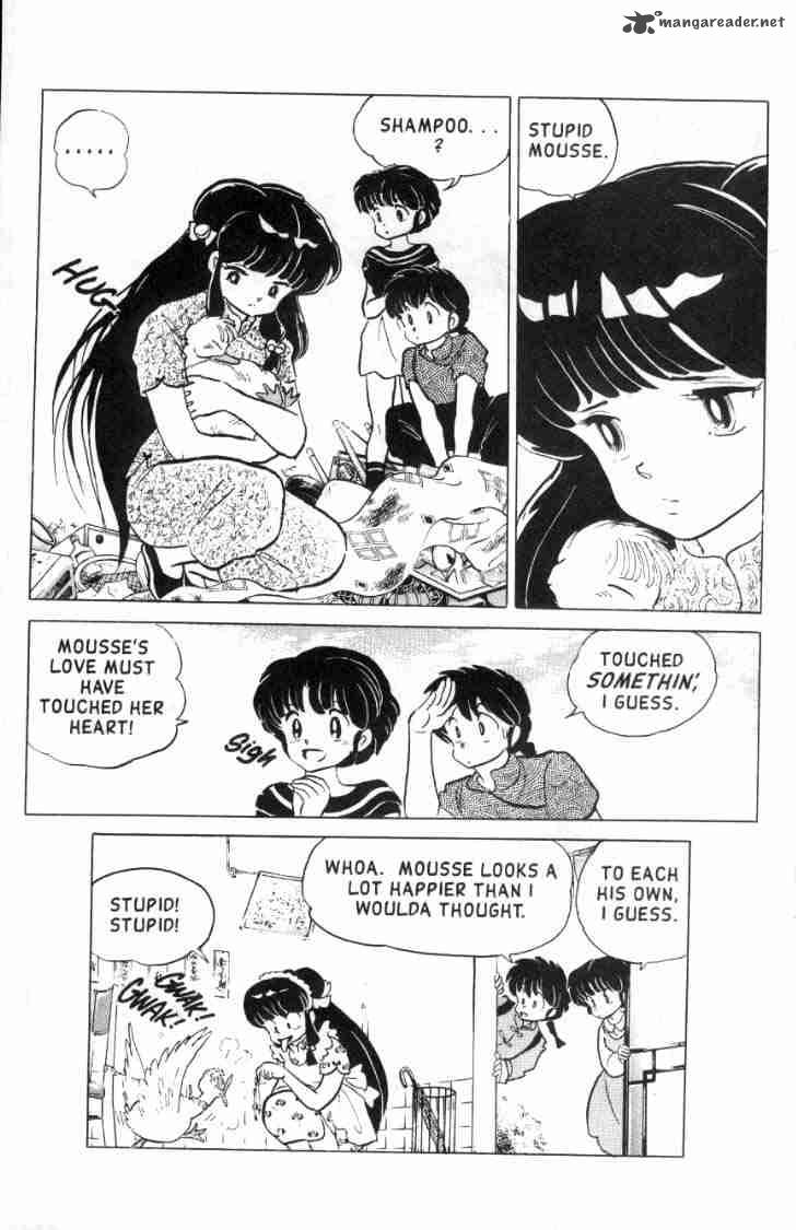 Ranma 1 2 Chapter 10 Page 140