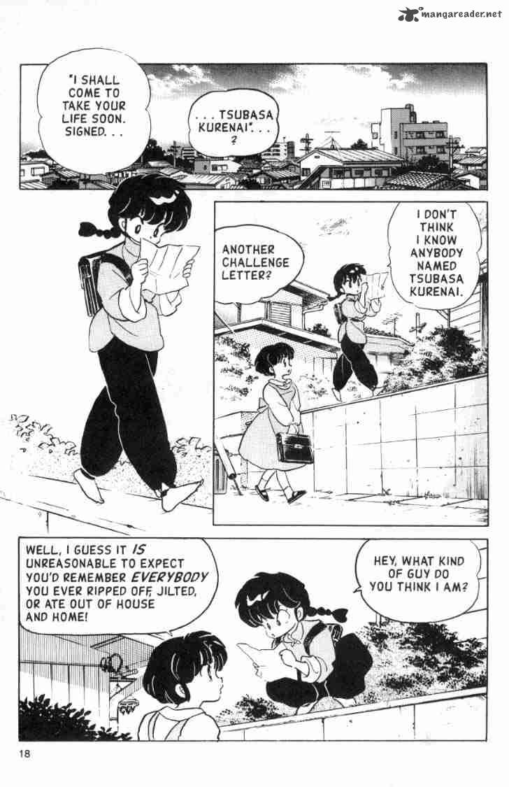 Ranma 1 2 Chapter 10 Page 142