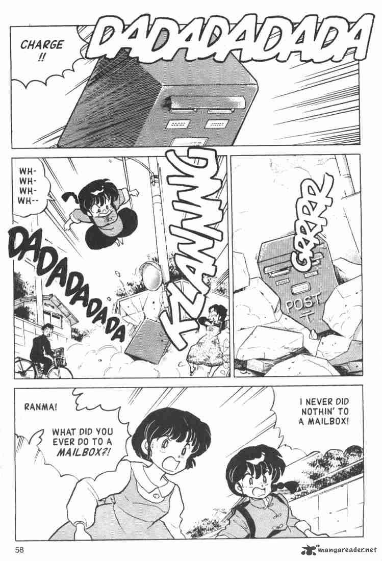 Ranma 1 2 Chapter 10 Page 144