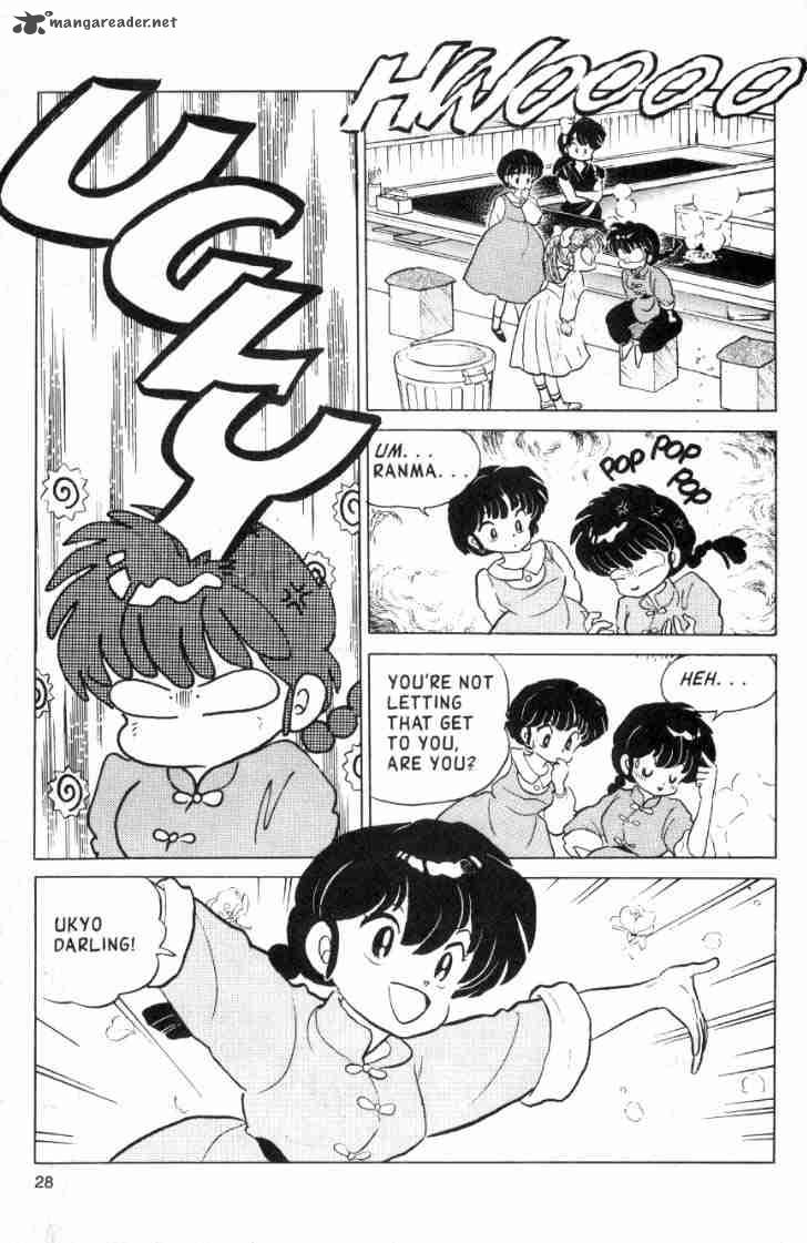 Ranma 1 2 Chapter 10 Page 152