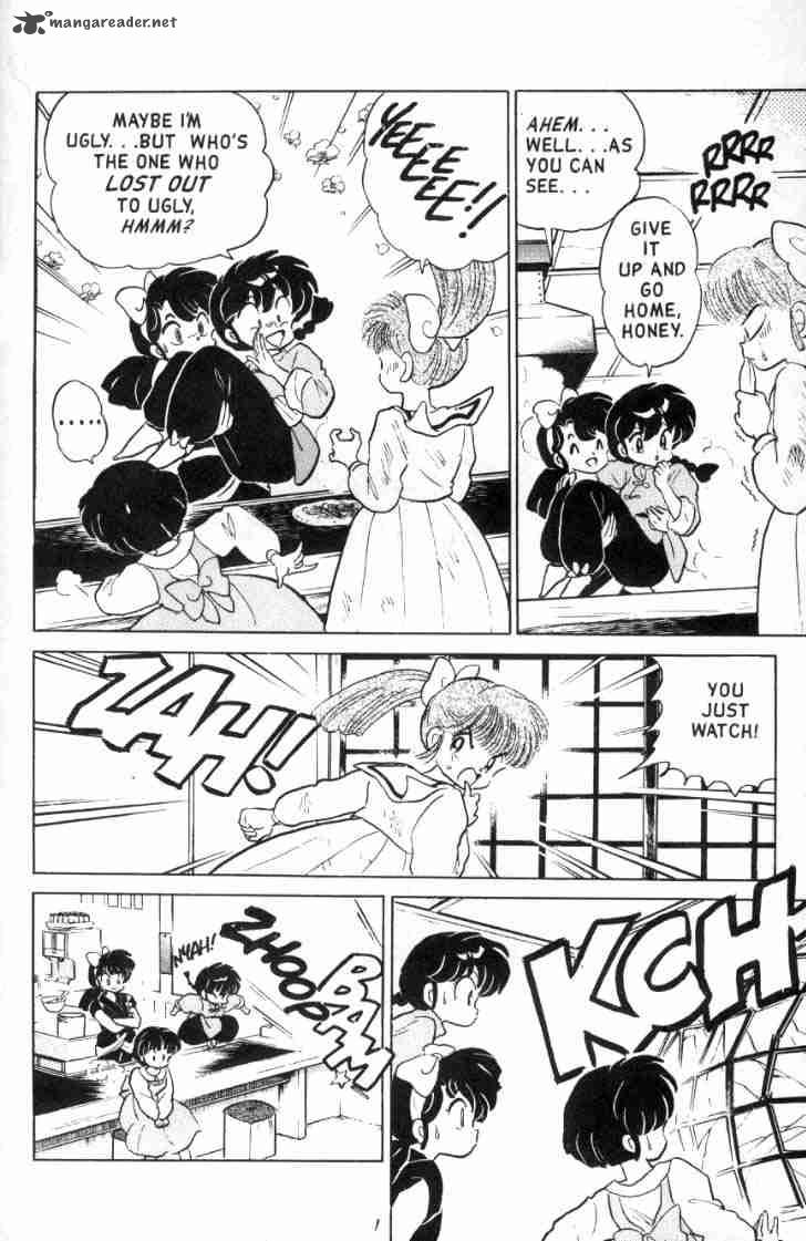 Ranma 1 2 Chapter 10 Page 153