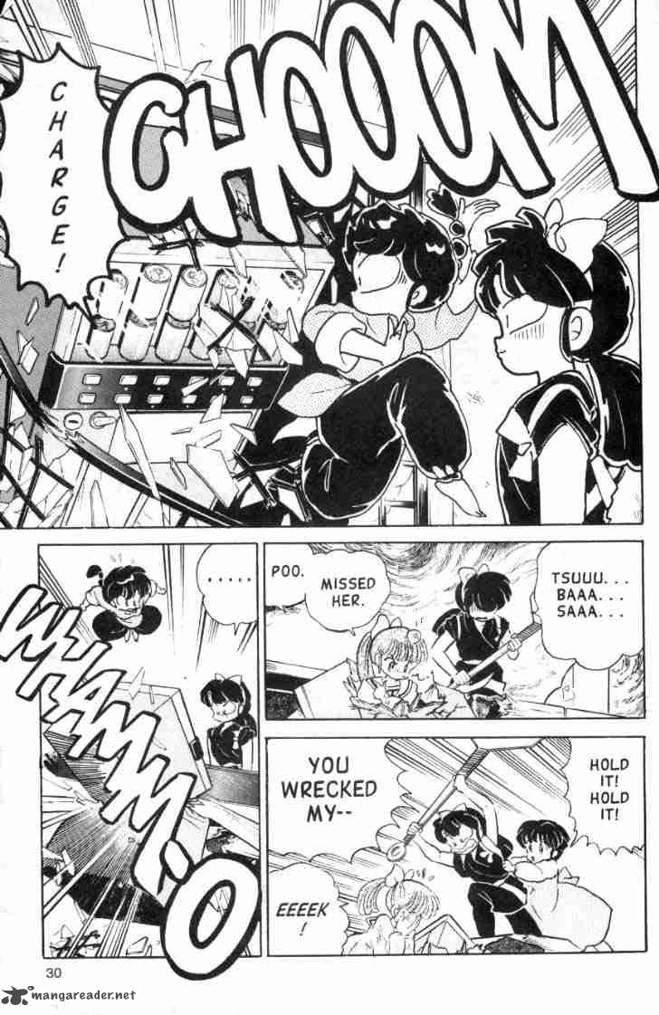 Ranma 1 2 Chapter 10 Page 154