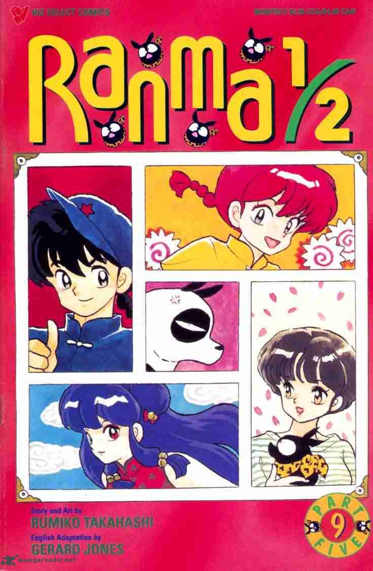 Ranma 1 2 Chapter 10 Page 158