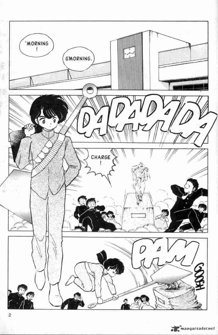 Ranma 1 2 Chapter 10 Page 161