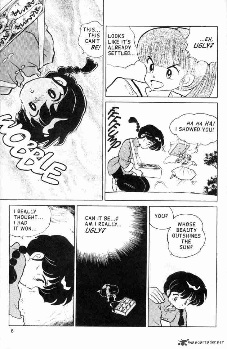 Ranma 1 2 Chapter 10 Page 167