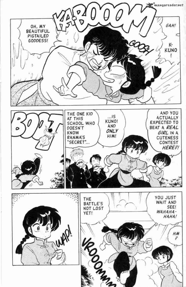 Ranma 1 2 Chapter 10 Page 168