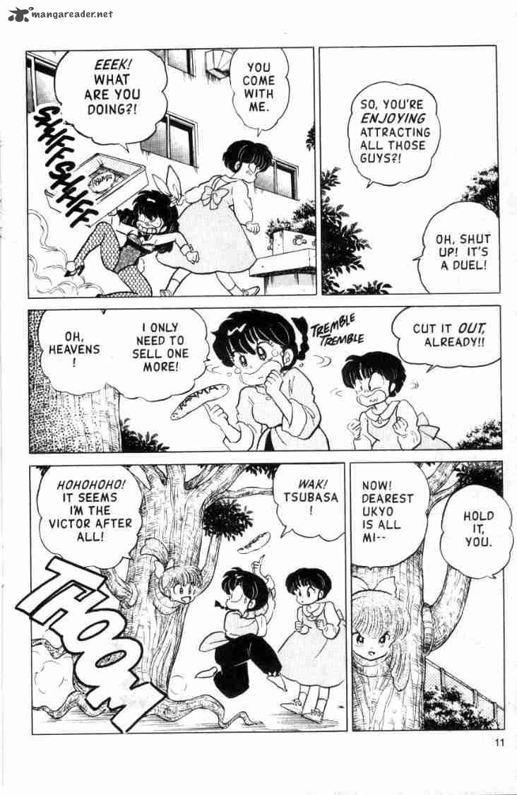 Ranma 1 2 Chapter 10 Page 170