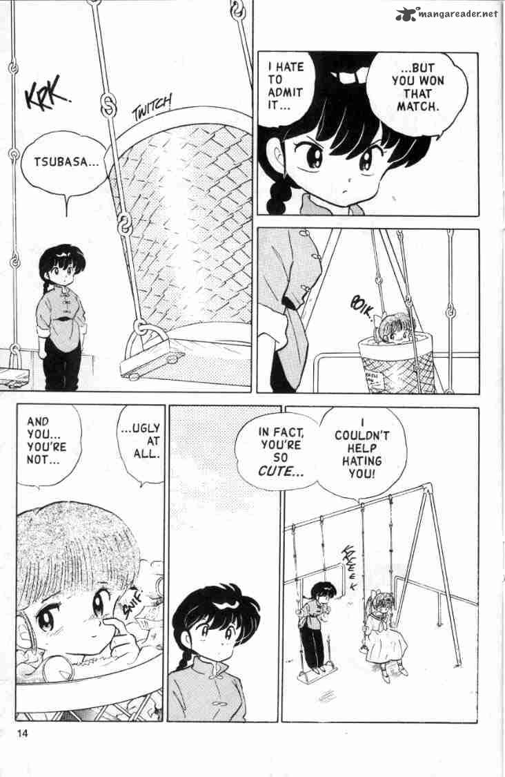 Ranma 1 2 Chapter 10 Page 173