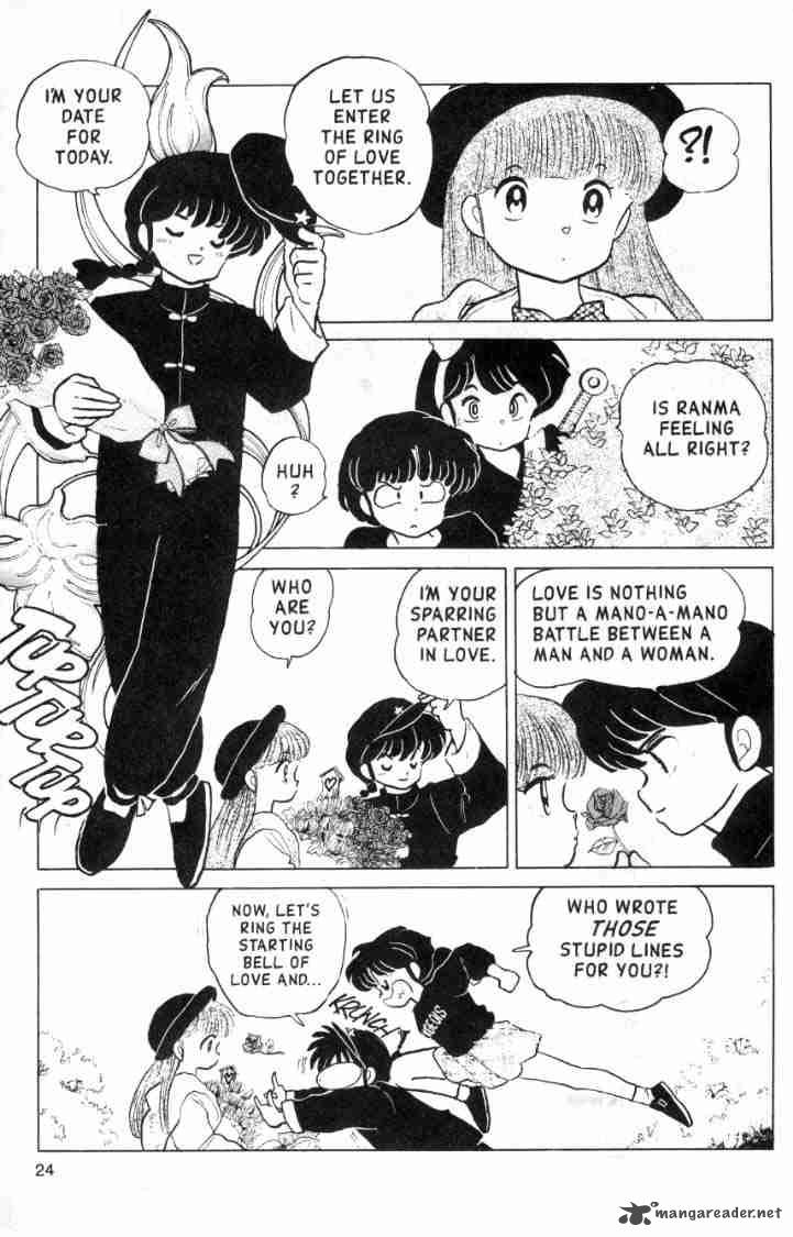 Ranma 1 2 Chapter 10 Page 183
