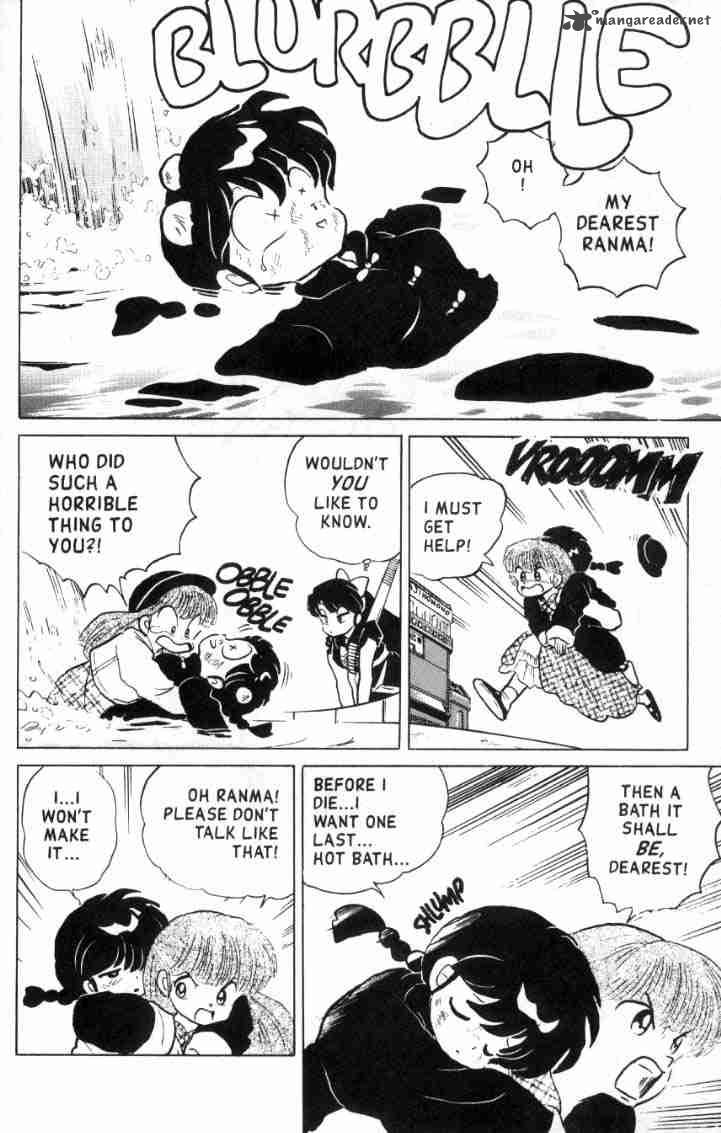 Ranma 1 2 Chapter 10 Page 186