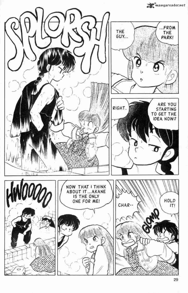 Ranma 1 2 Chapter 10 Page 188