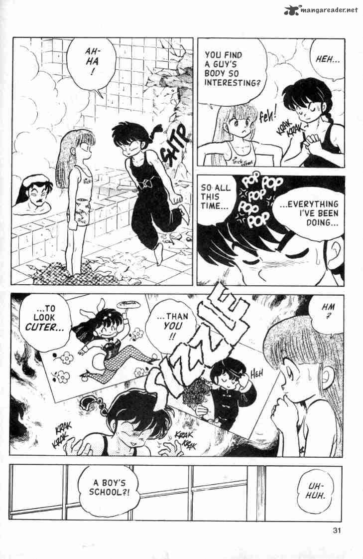 Ranma 1 2 Chapter 10 Page 190