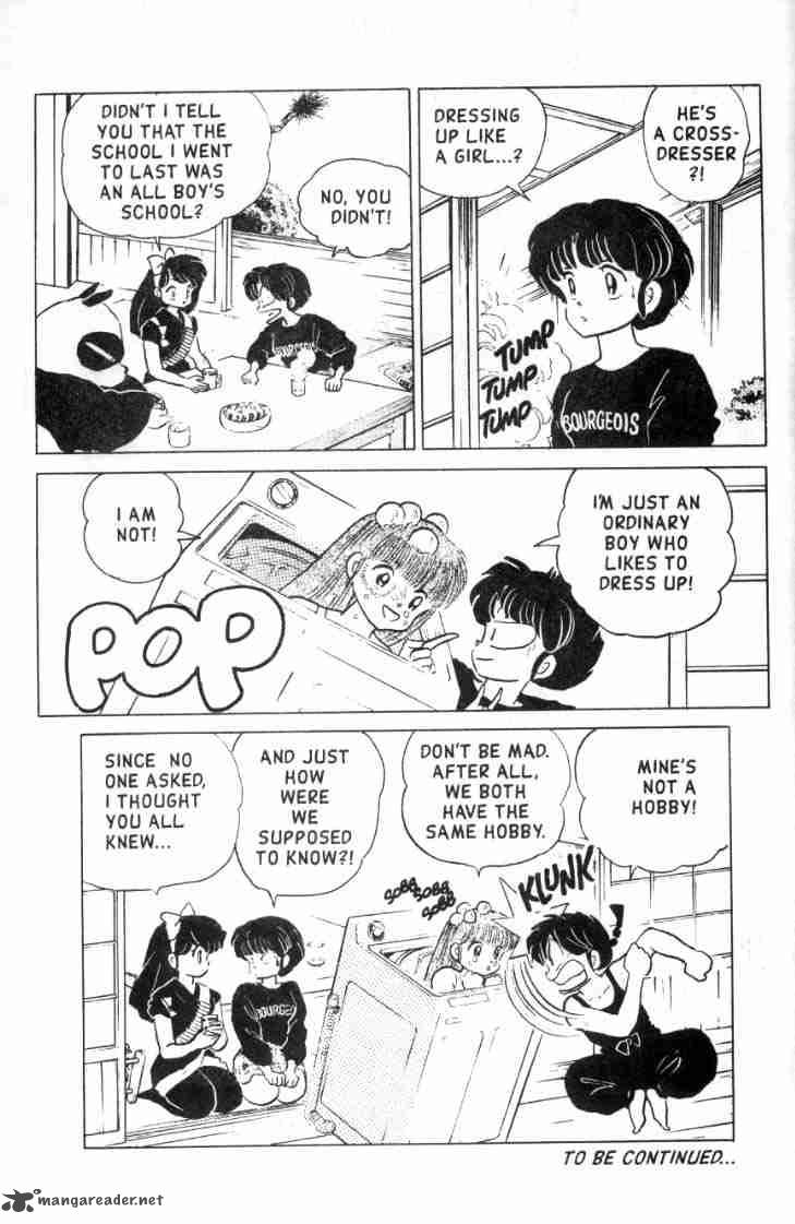 Ranma 1 2 Chapter 10 Page 191