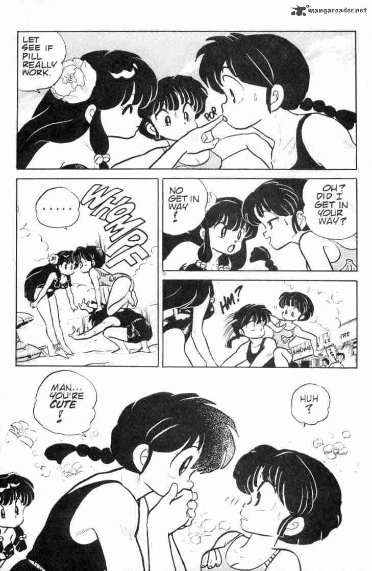 Ranma 1 2 Chapter 10 Page 25