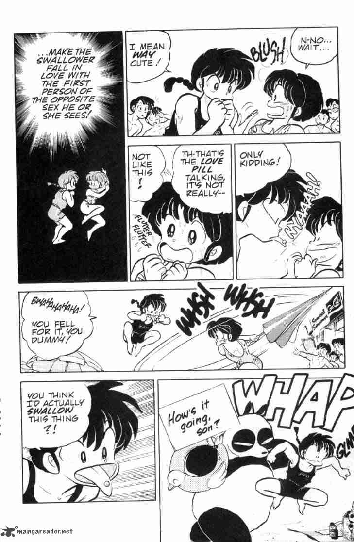 Ranma 1 2 Chapter 10 Page 26
