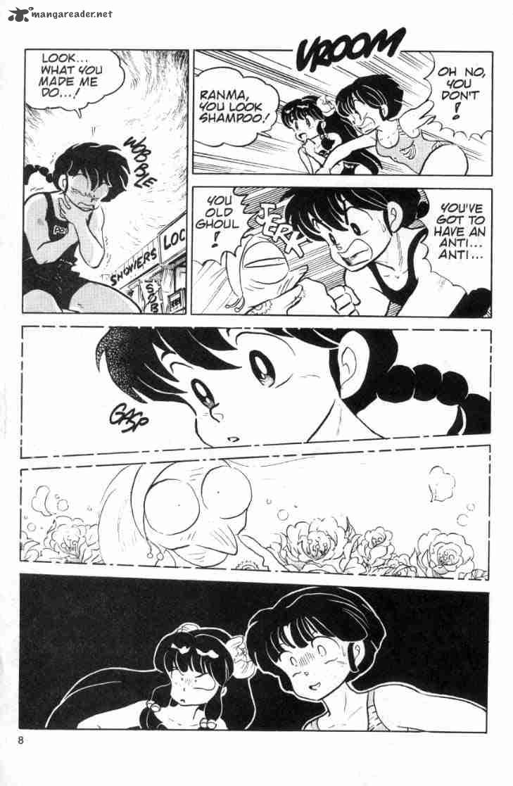 Ranma 1 2 Chapter 10 Page 27