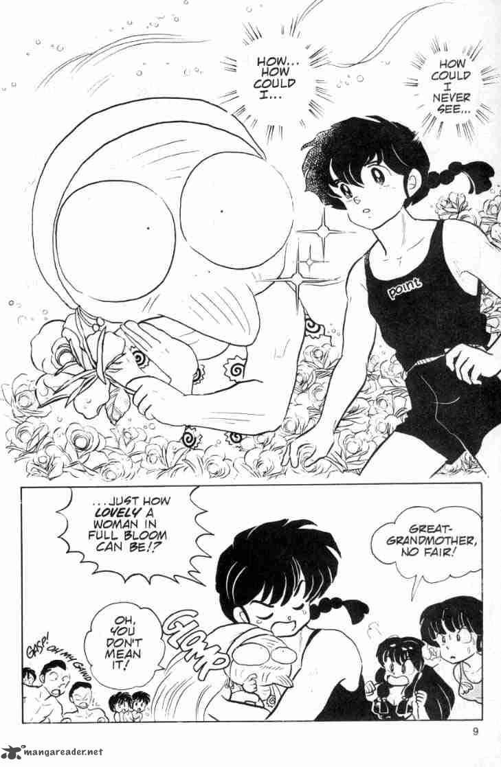 Ranma 1 2 Chapter 10 Page 28