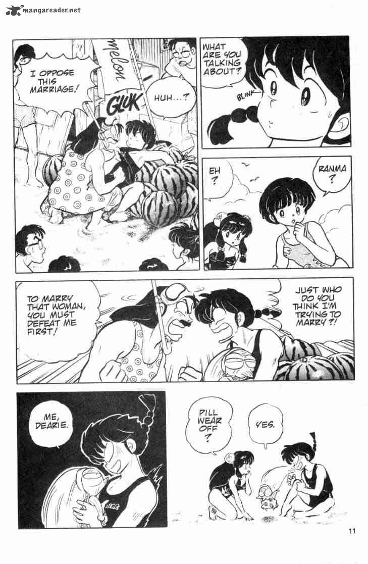 Ranma 1 2 Chapter 10 Page 30