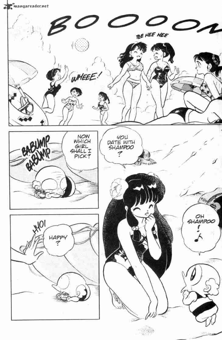 Ranma 1 2 Chapter 10 Page 32