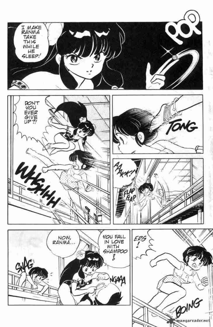 Ranma 1 2 Chapter 10 Page 34
