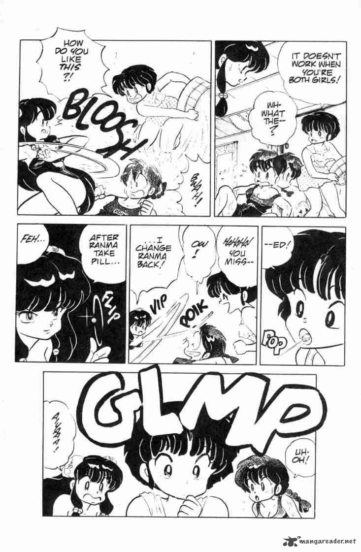 Ranma 1 2 Chapter 10 Page 35