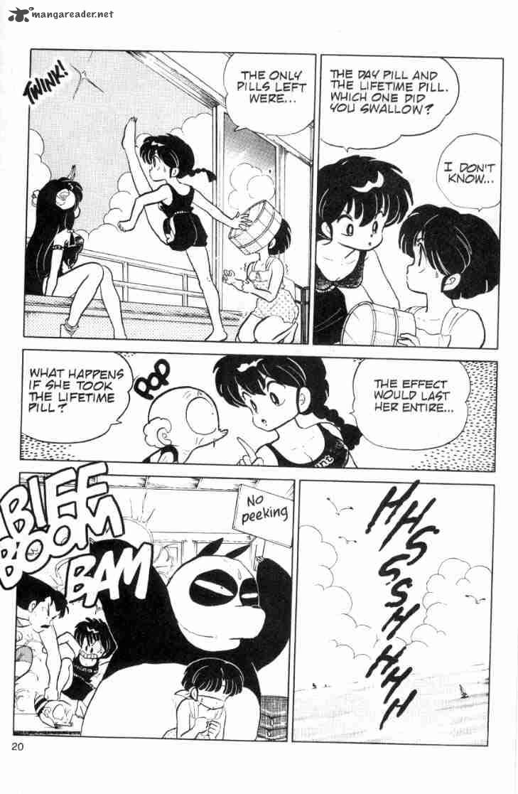 Ranma 1 2 Chapter 10 Page 39