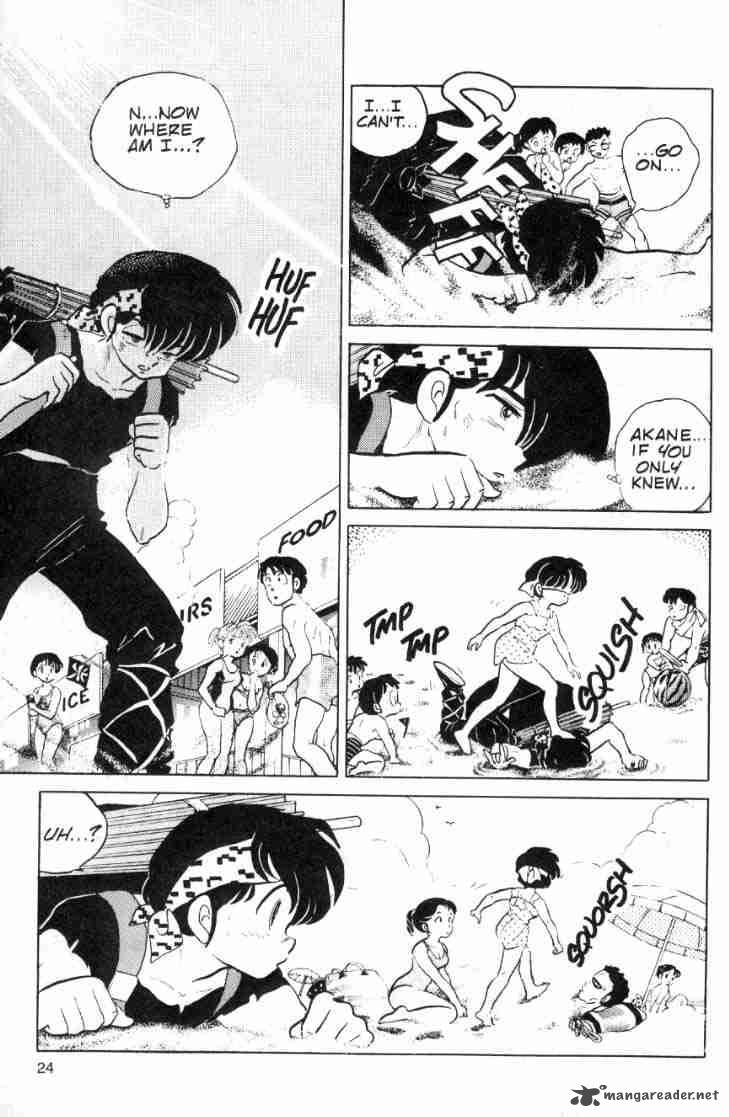 Ranma 1 2 Chapter 10 Page 43