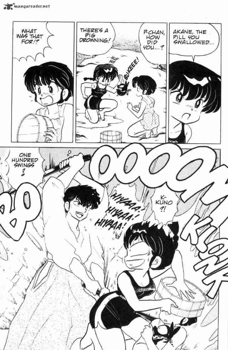 Ranma 1 2 Chapter 10 Page 45