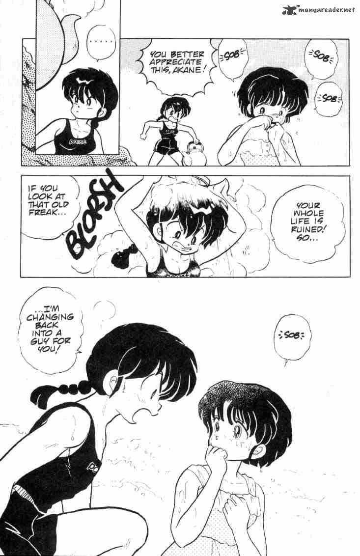 Ranma 1 2 Chapter 10 Page 49