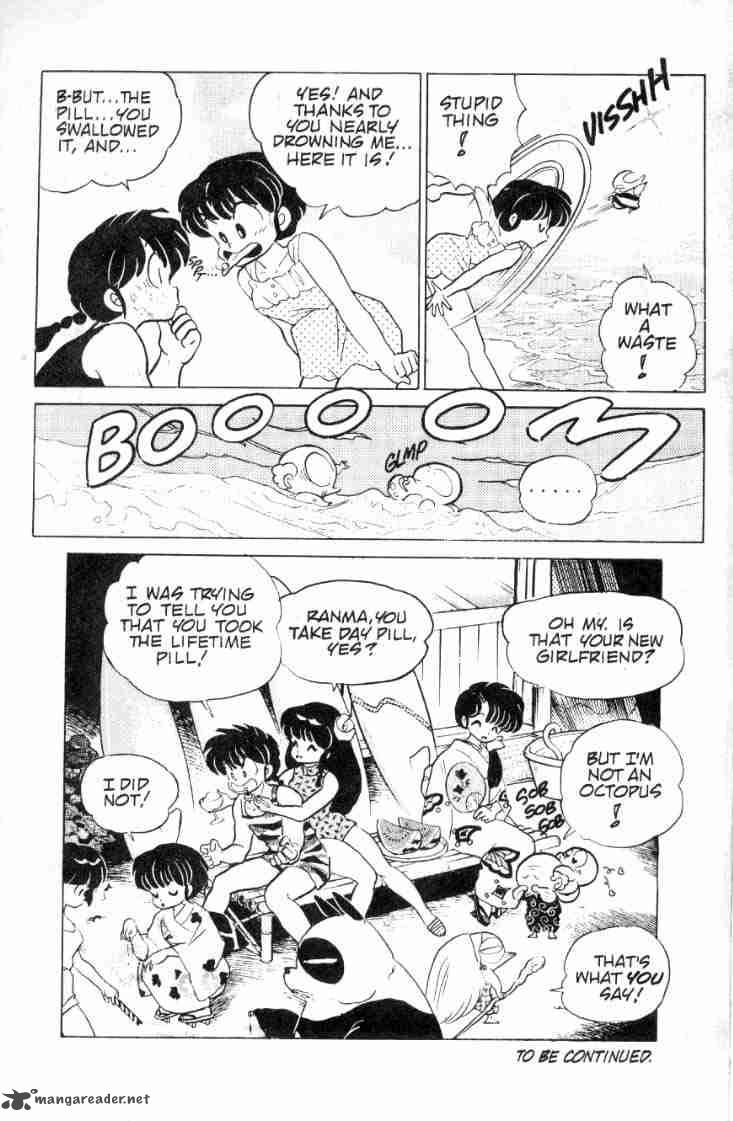 Ranma 1 2 Chapter 10 Page 51
