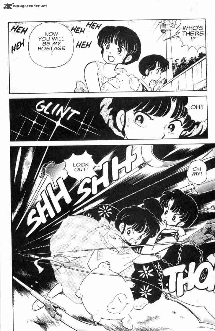 Ranma 1 2 Chapter 10 Page 57