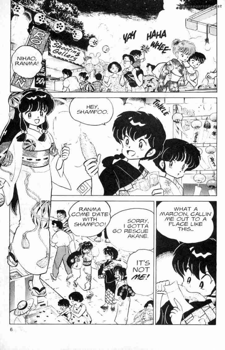 Ranma 1 2 Chapter 10 Page 60