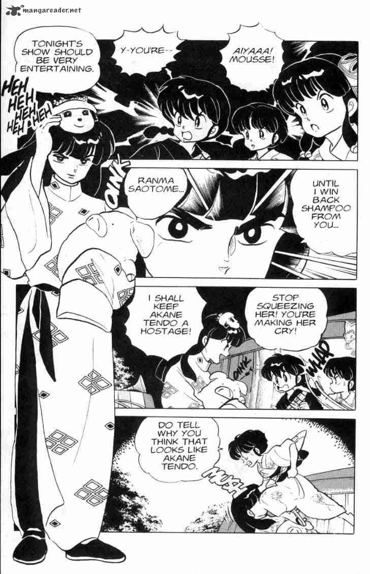 Ranma 1 2 Chapter 10 Page 62