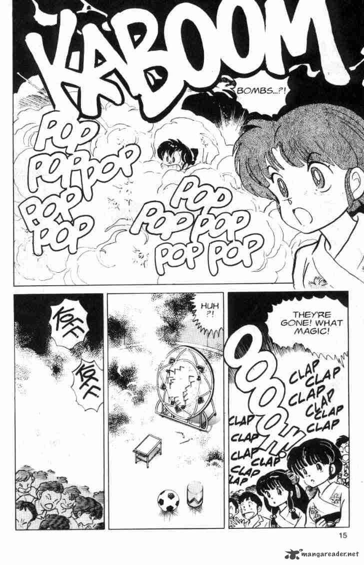 Ranma 1 2 Chapter 10 Page 69