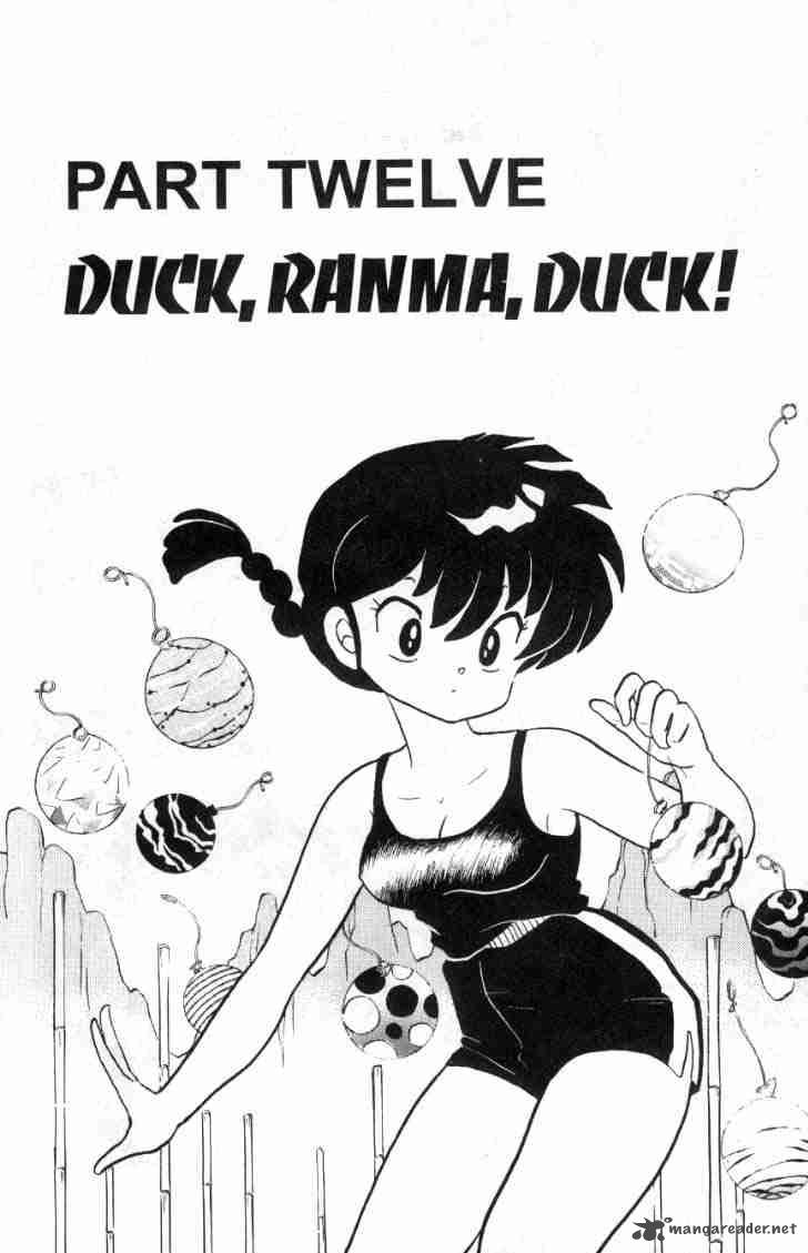 Ranma 1 2 Chapter 10 Page 71