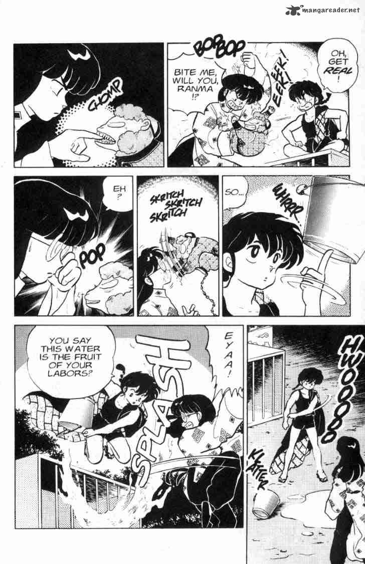 Ranma 1 2 Chapter 10 Page 75