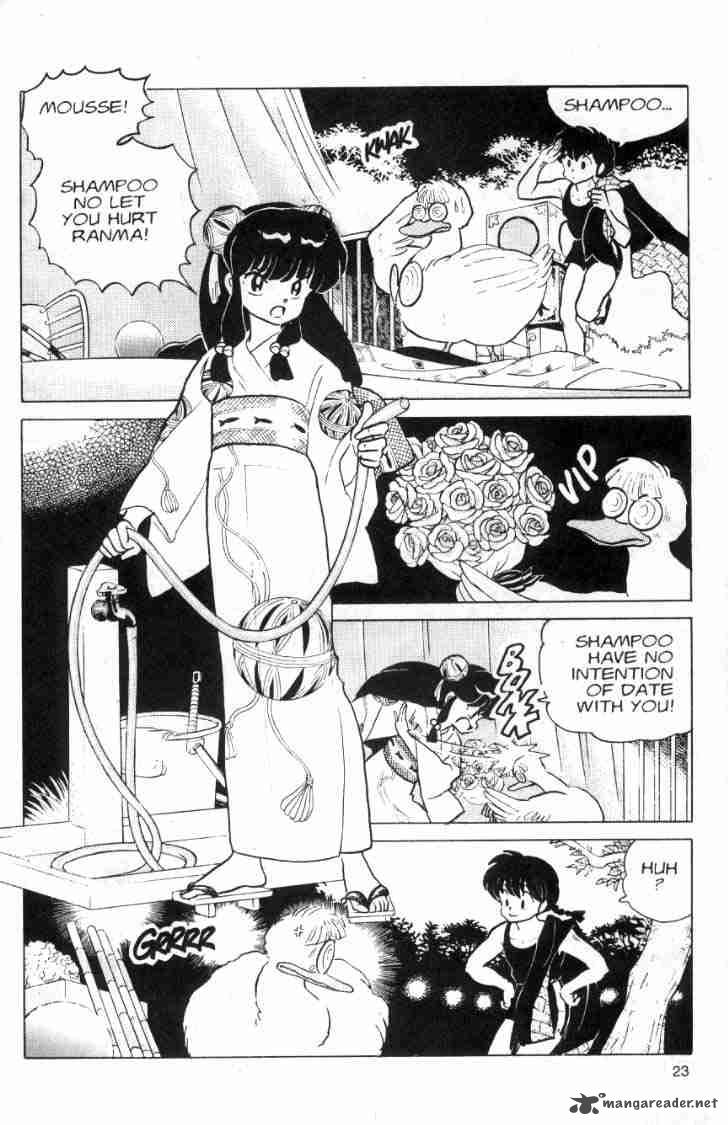 Ranma 1 2 Chapter 10 Page 77