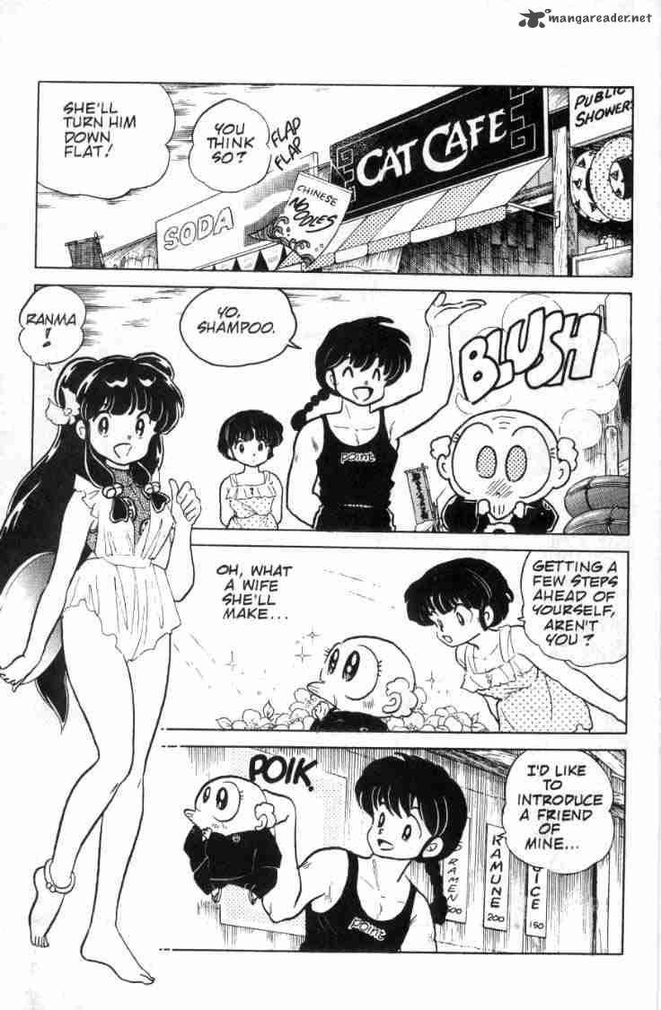 Ranma 1 2 Chapter 10 Page 8